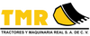 Tractores y Maquinaria Real