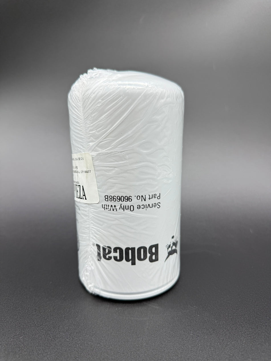 Filtro de aceite | BOBCAT