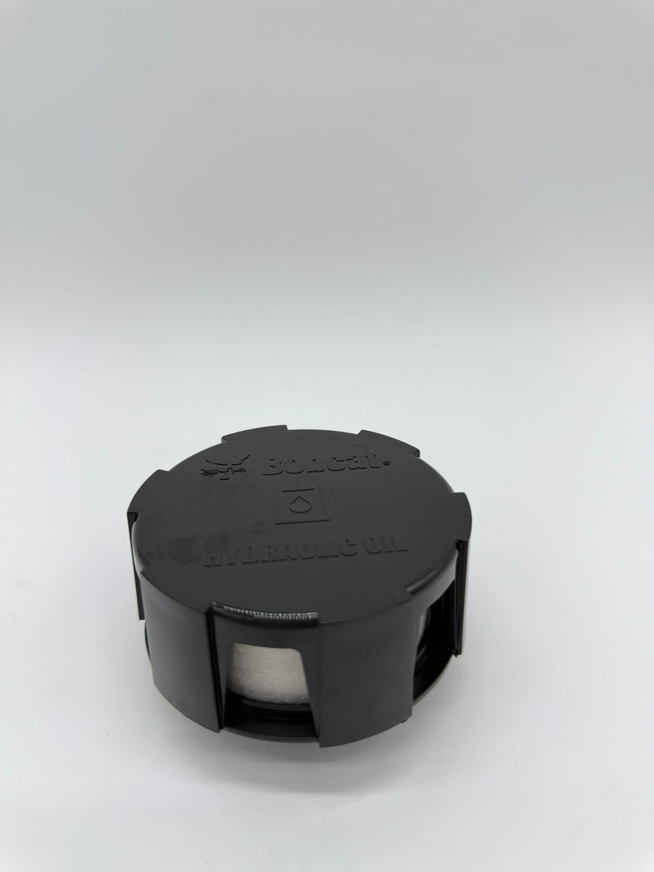 Tapa de ventilación de aceite hidráulico| BOBCAT 6727475