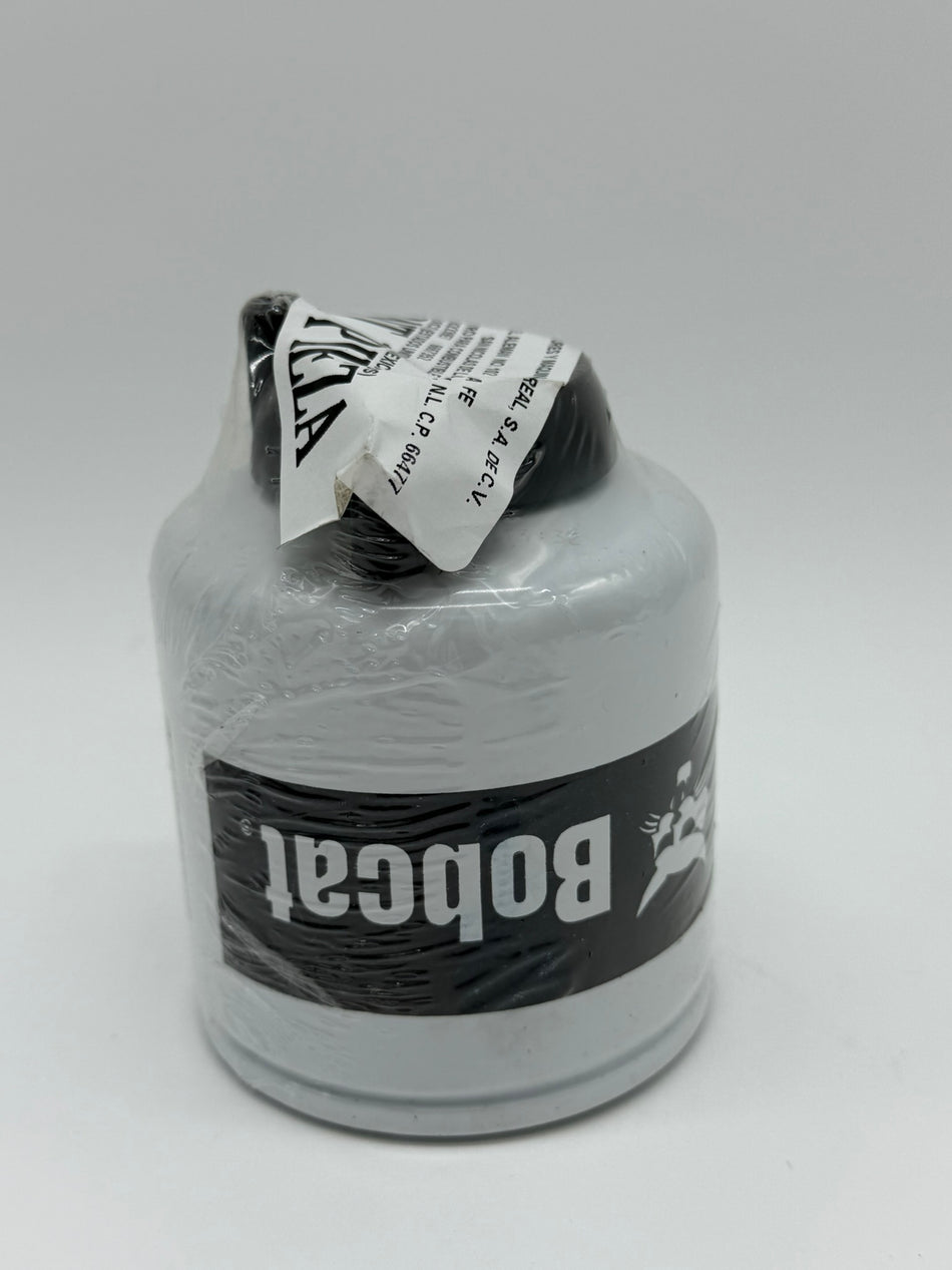 Filtro de combustible | BOBCAT 6667352