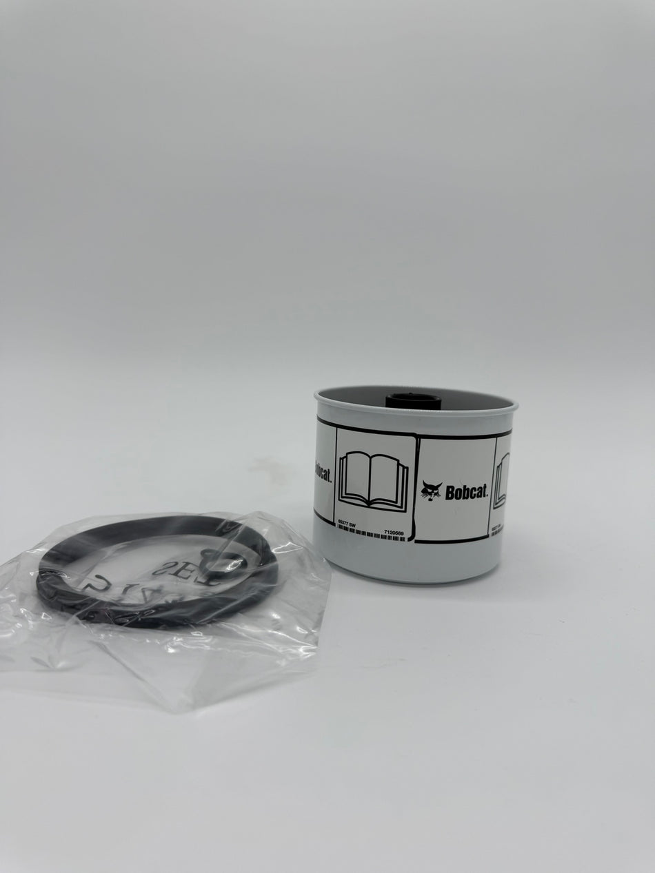 Prefiltro de combustible 7251998 | BOBCAT