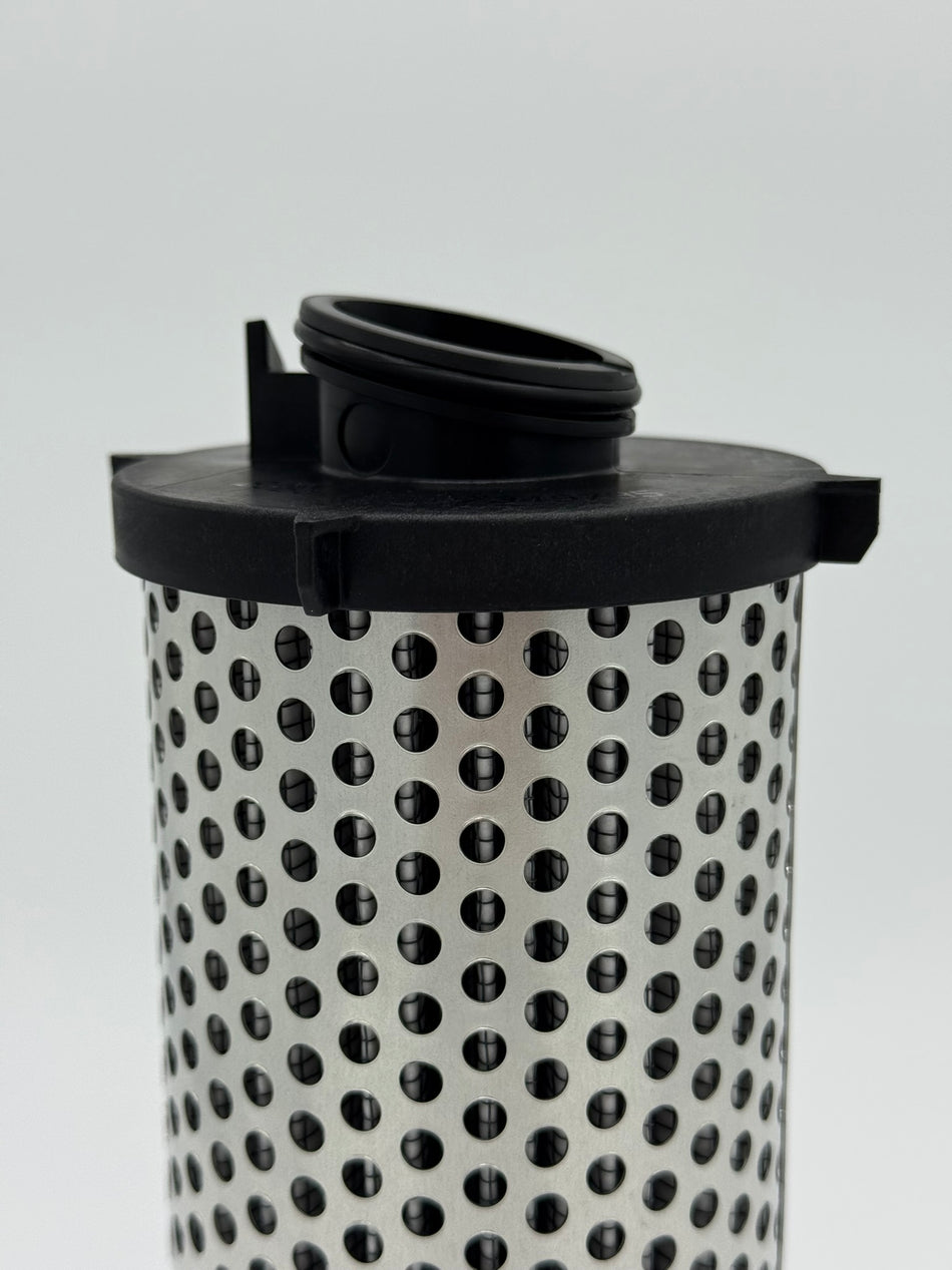 Filtro de aceite hidráulico y juntas tóricas, 7414582 | BOBCAT