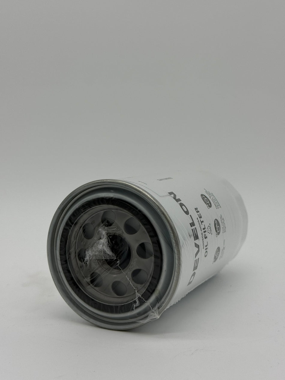 Cartucho Filtro de aceite 400508-00054 | DEVELON