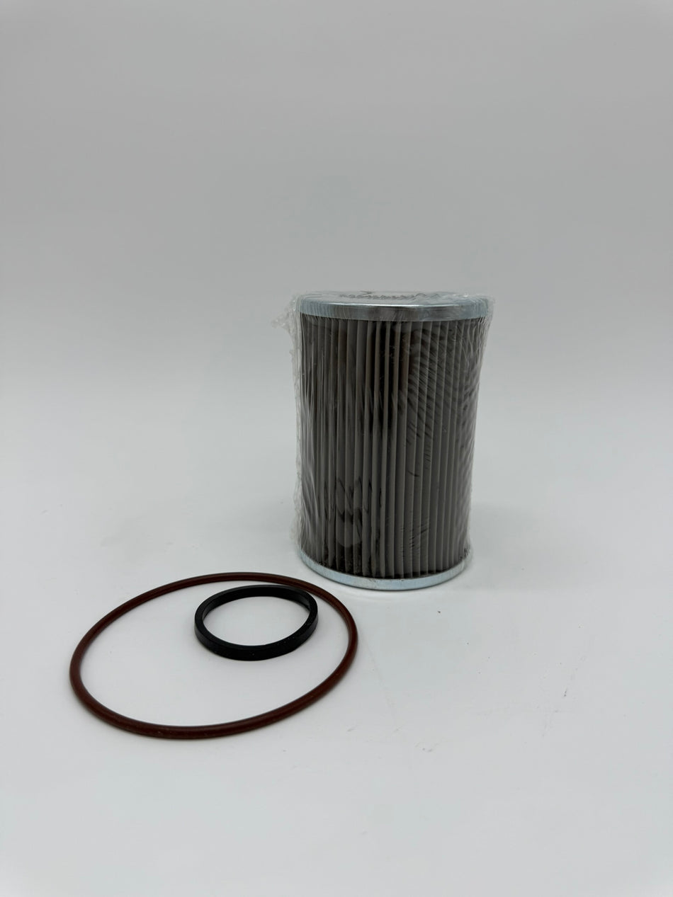 Filtro hidráulico 400504-00023 DEVELON