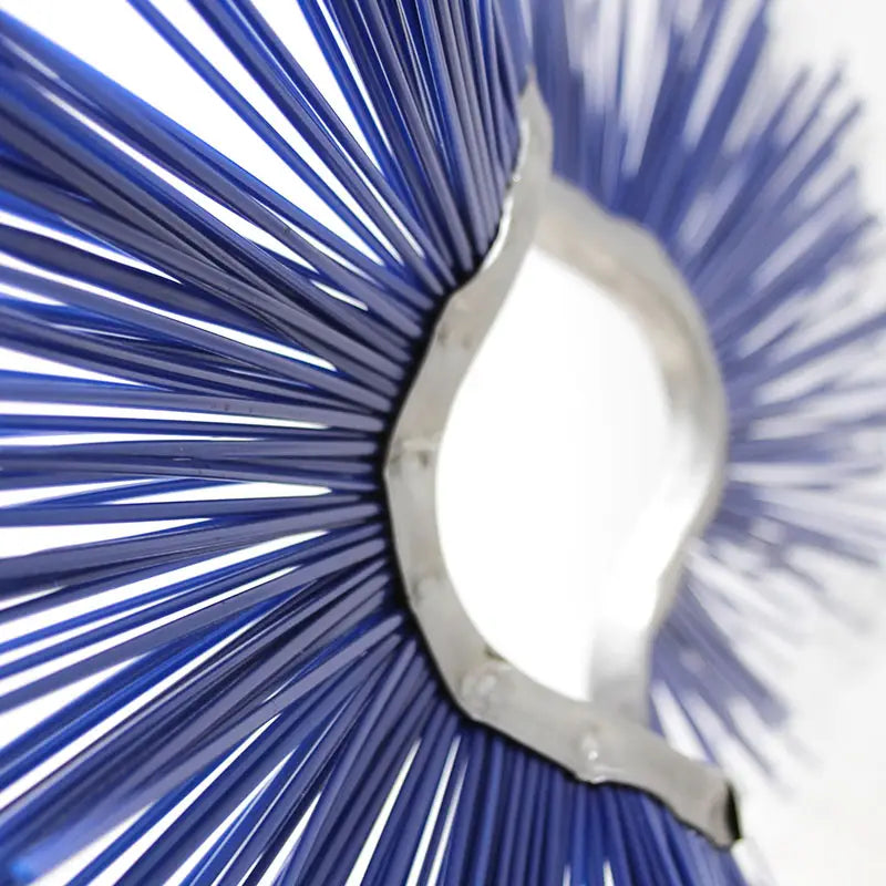 Cepillo en zig zag ondulado estándar para barrer, 6,4 x 21 3/8 | BOBCAT